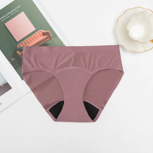 MAILLOT DE BAIN MENSTRUEL - CLÉOPÂTRE